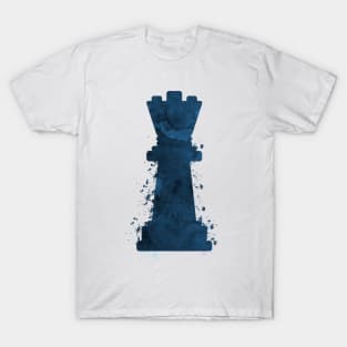 Chess Queen T-Shirt